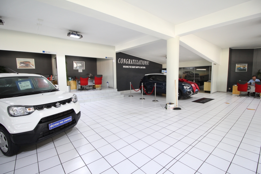 Commercial Property for Sale in East London Central Eastern Cape
